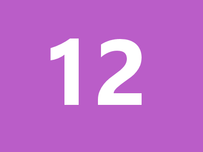 Cenco 12