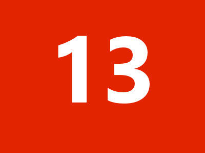 Cenco 13