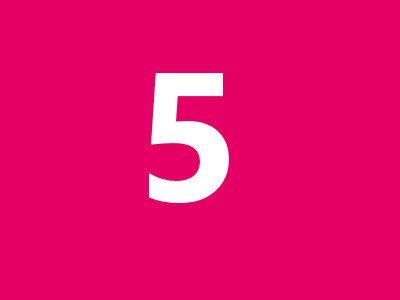 Cenco 5