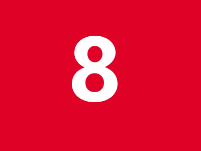 Cenco 8