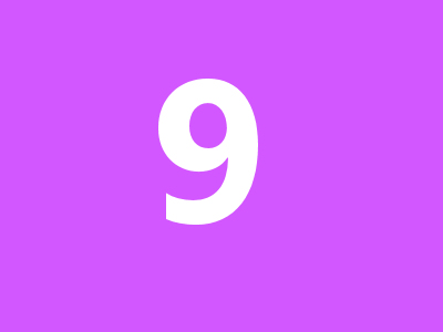 Cenco 9